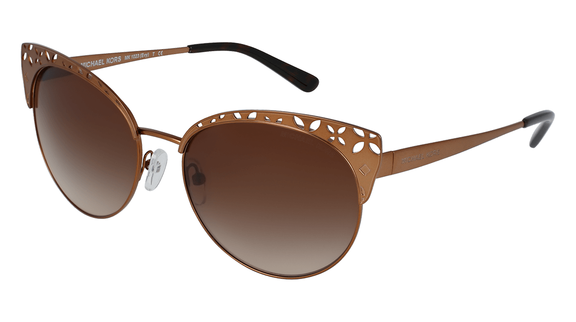 Michael kors evy shop sunglasses